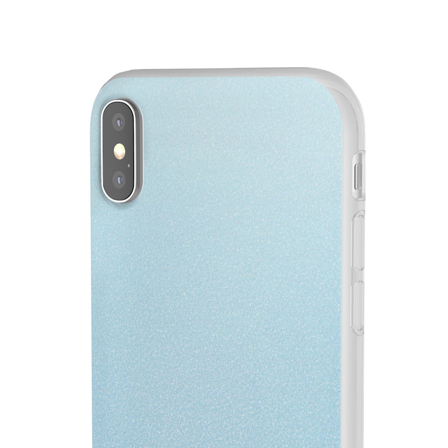 Flexi Case – Blue Whisper