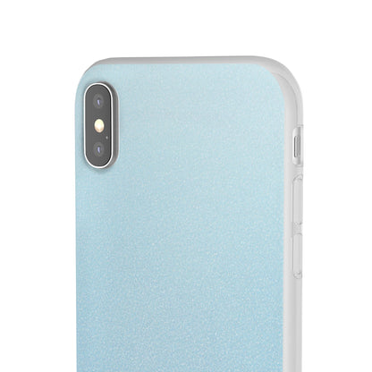 Flexi Case – Blue Whisper