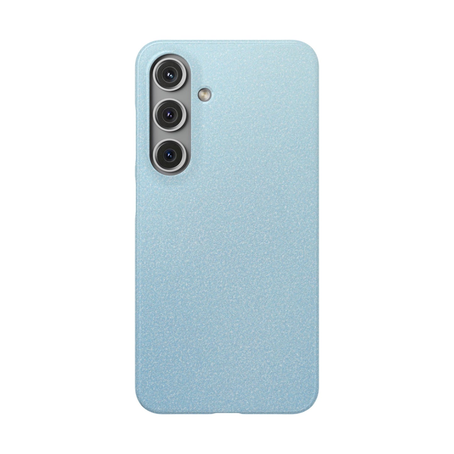 Snap Phone Case – Blue Whisper