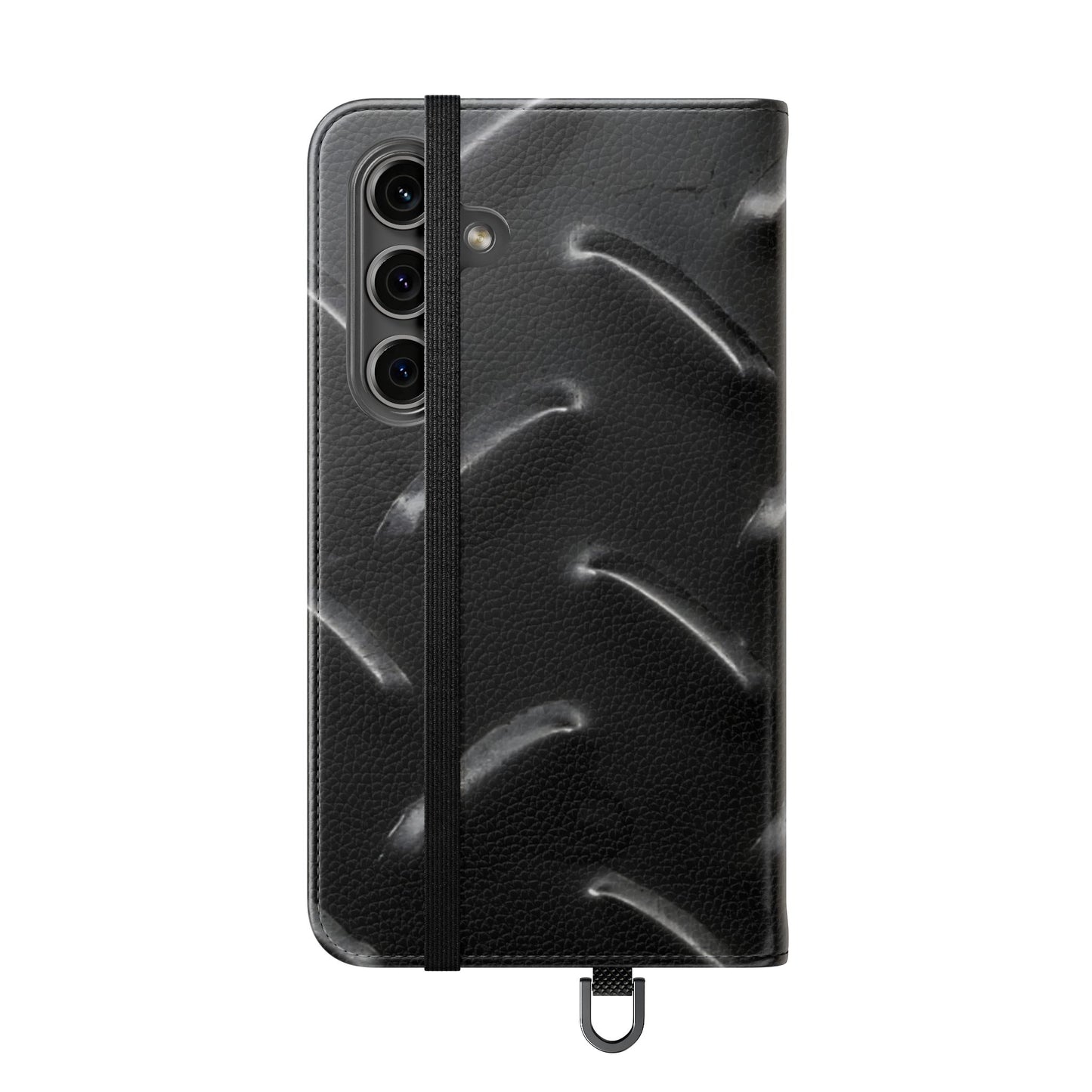 Flip Case – Blackout Plate