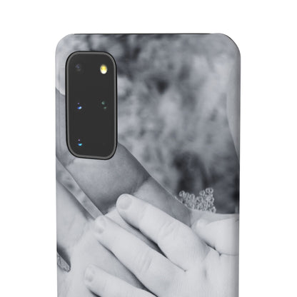 Snap Phone Case – Dad’s Legacy