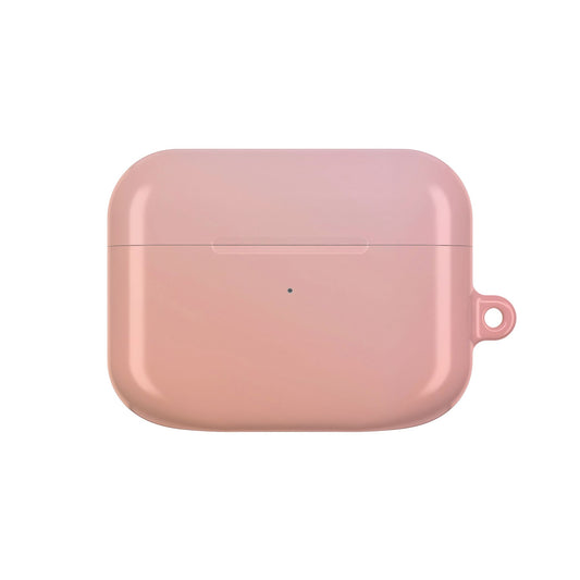 Earbud Case Cover – Peachy Calm