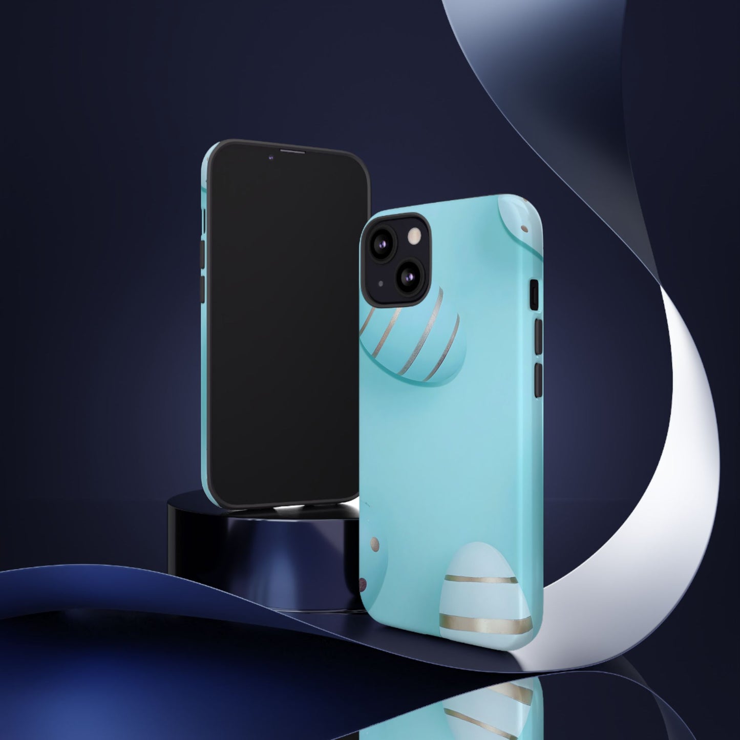 Protective Phone Case – Egg Energy