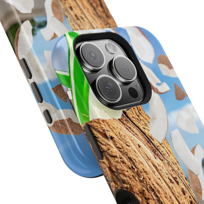 Wireless-Charging Compatible Case – Coco Coast