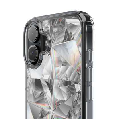 Clear Phone Case – Flawless