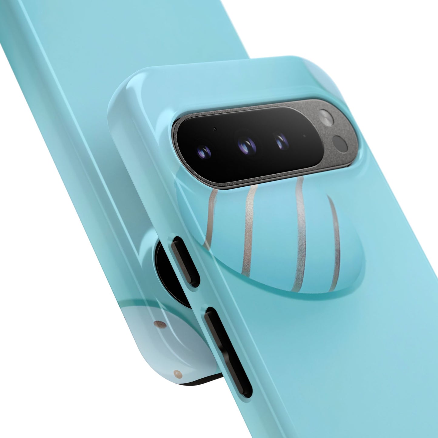 Protective Phone Case – Egg Energy