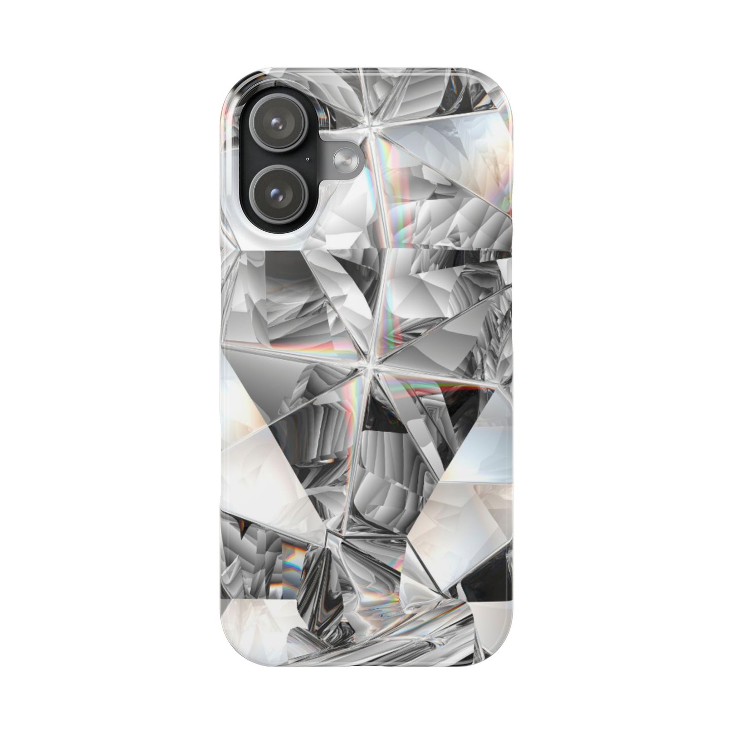 Slim Phone Case – Flawless