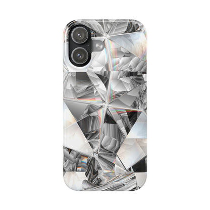 Slim Phone Case – Flawless
