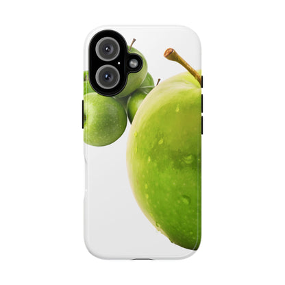Protective Phone Case – Apple Focus