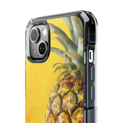 Clear Magnetic Phone Case – Tropic Mode