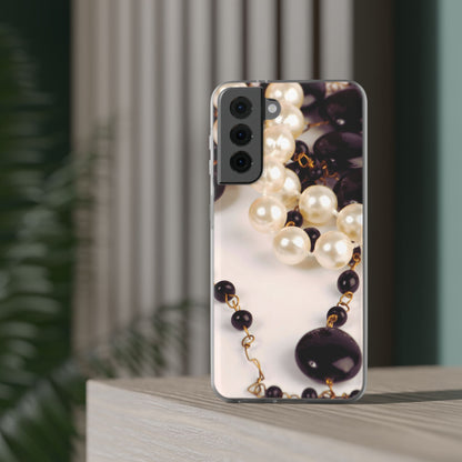 Flexi Case – Noir Pearl