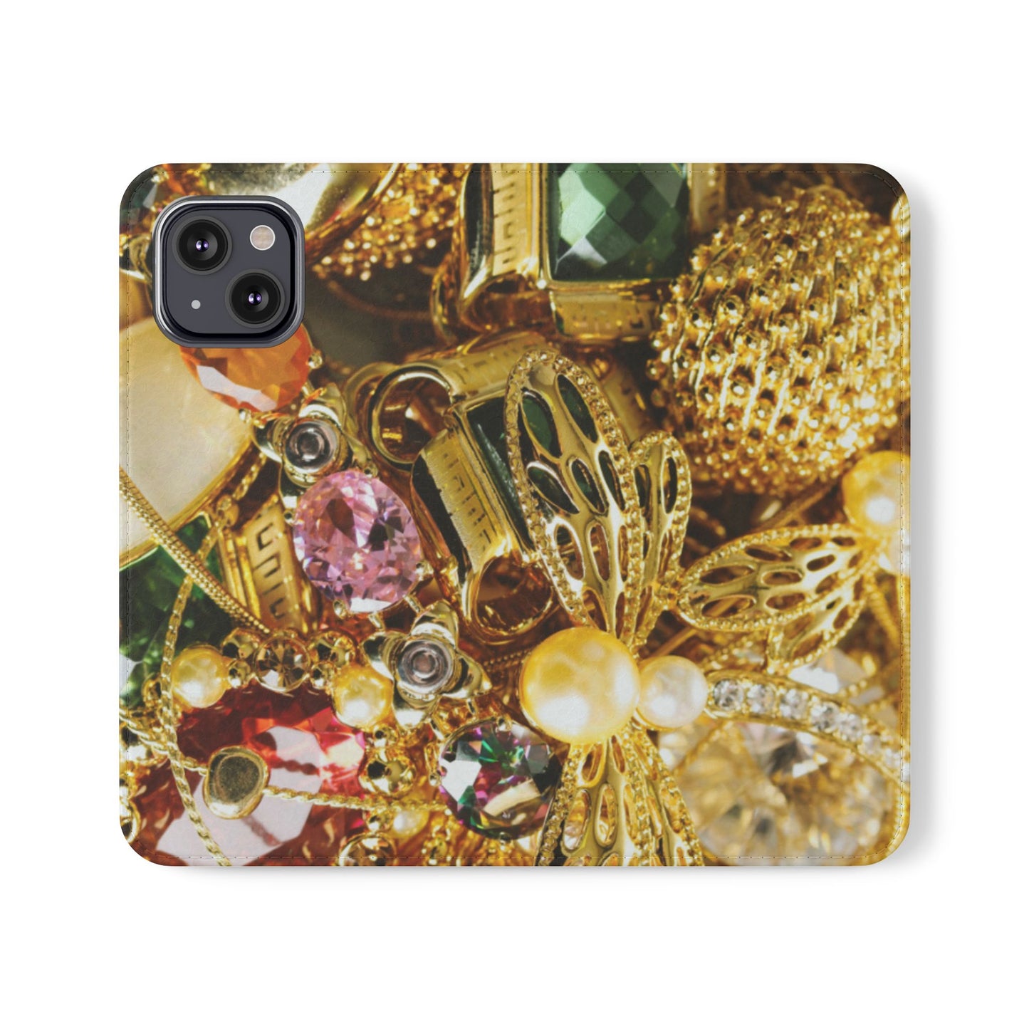Flip Case – Royal Dynasty