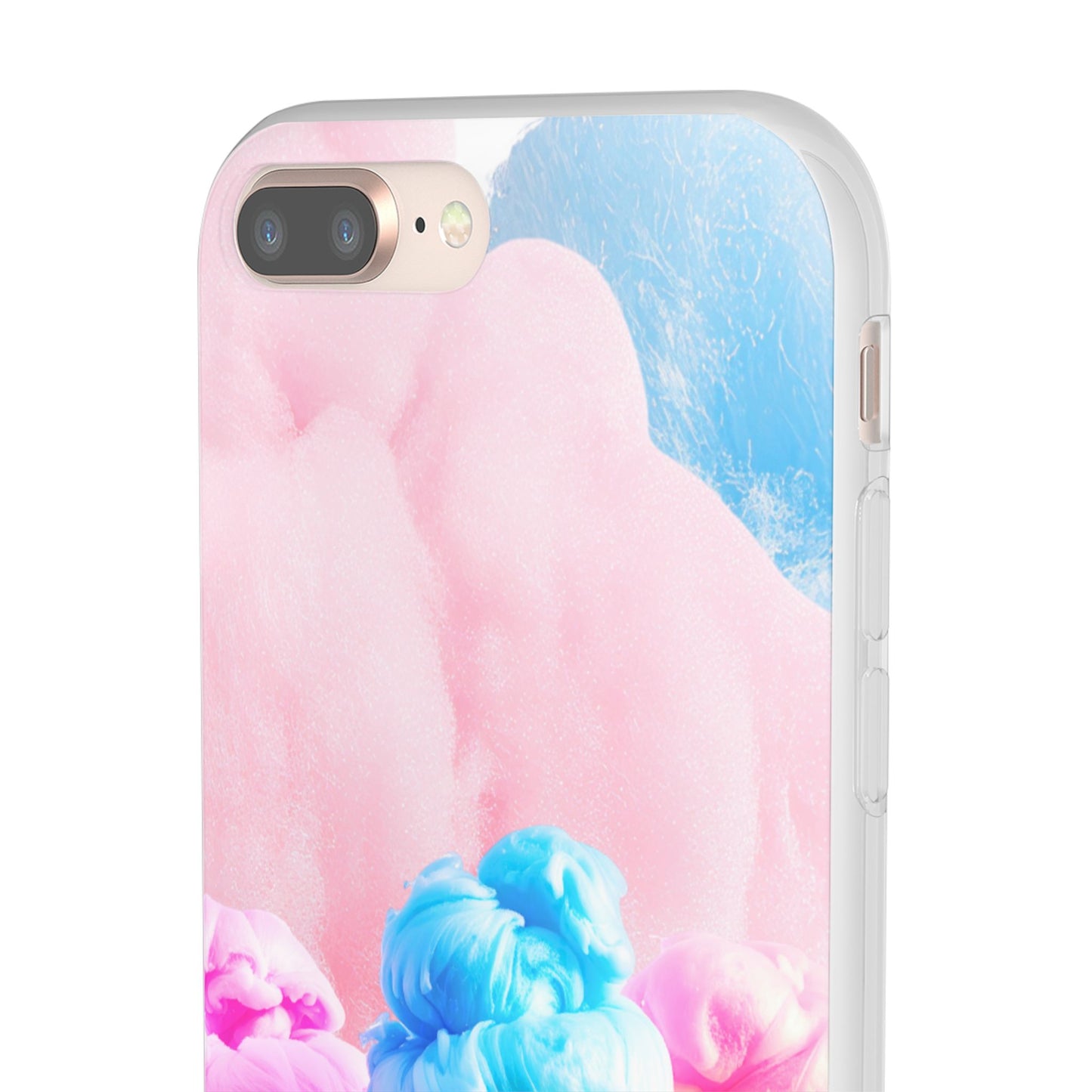 Flexi Case – Cotton Candy Dream
