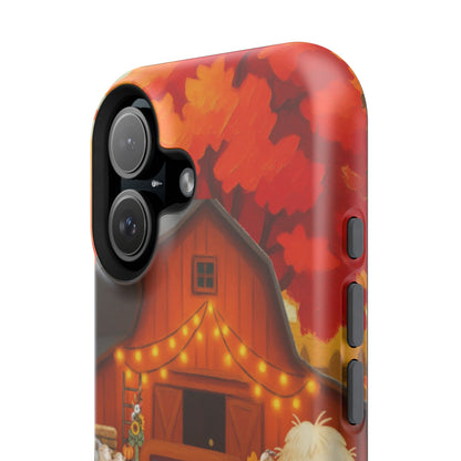 Impact-Resistant Phone Case – Country Harvest