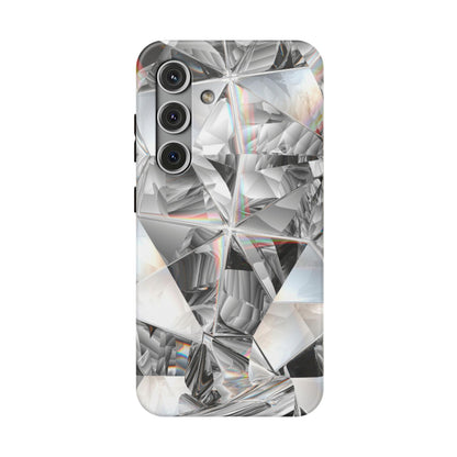 Impact-Resistant Phone Case – Flawless
