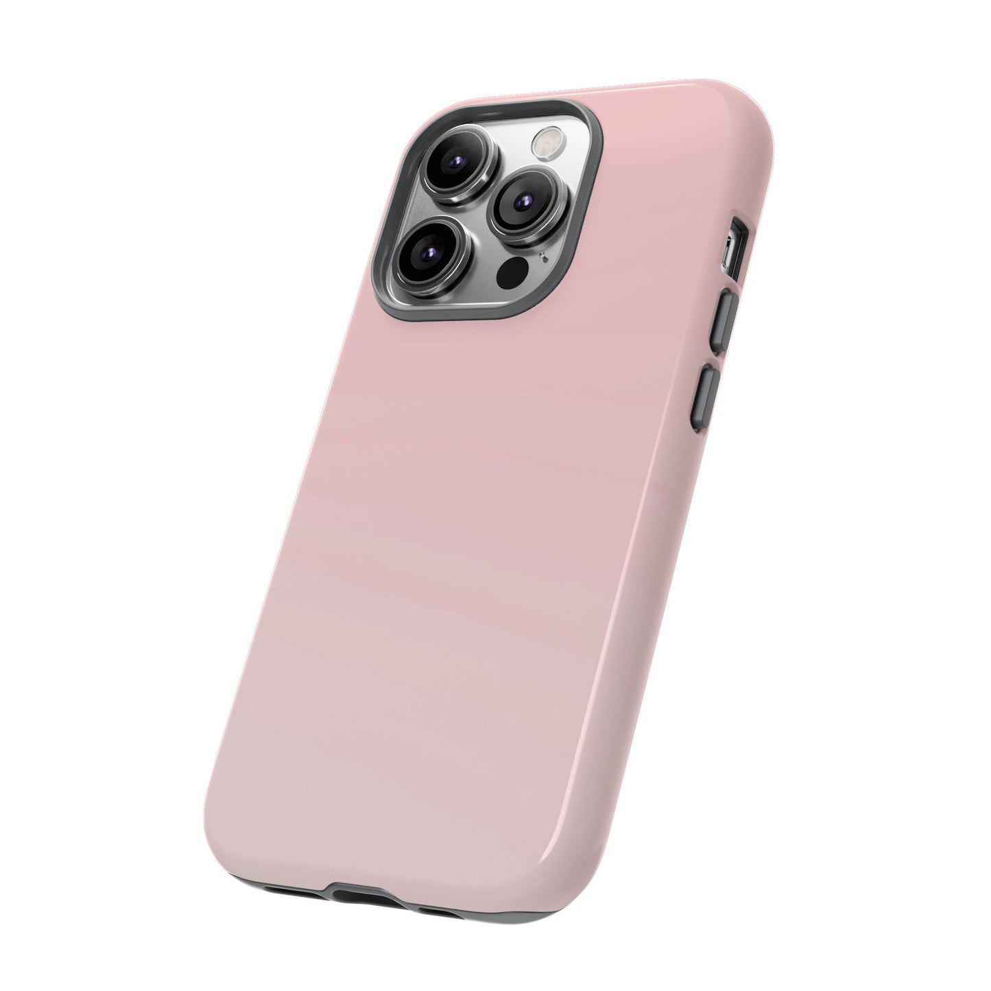 Protective Phone Case – Soft Blush