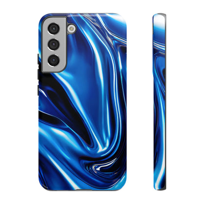 Protective Phone Case – Midnight Surge