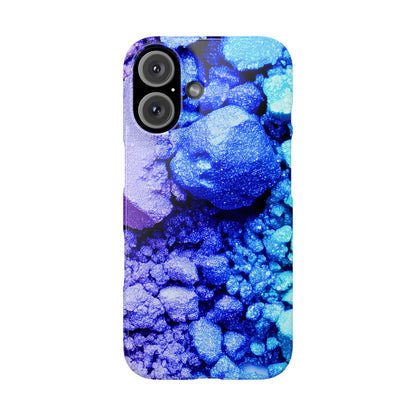 Slim Phone Case – Pigment Play