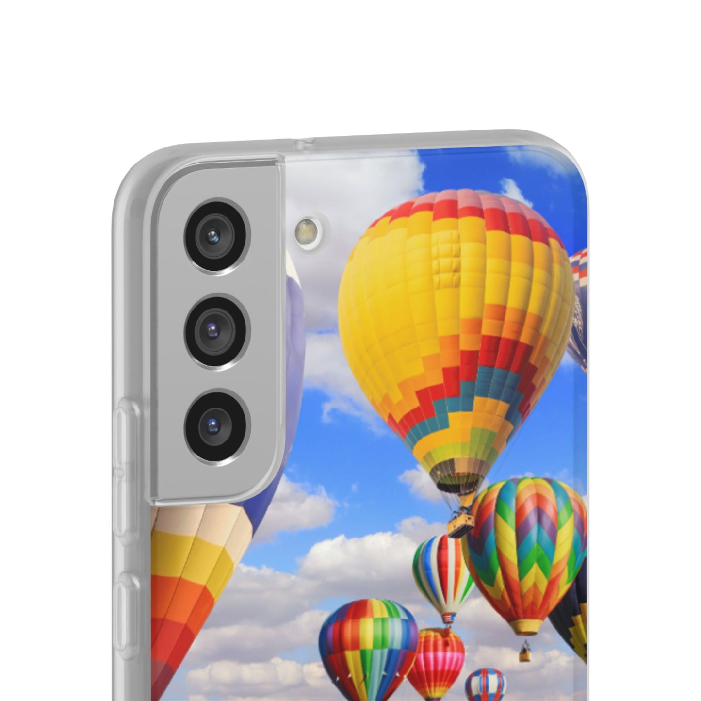 Flexi Case – Up We Go