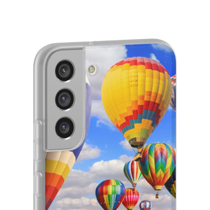Flexi Case – Up We Go
