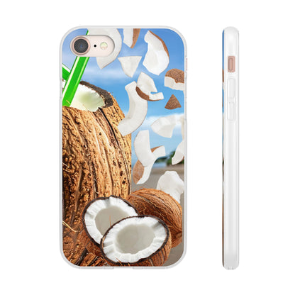 Flexi Case – Coco Coast