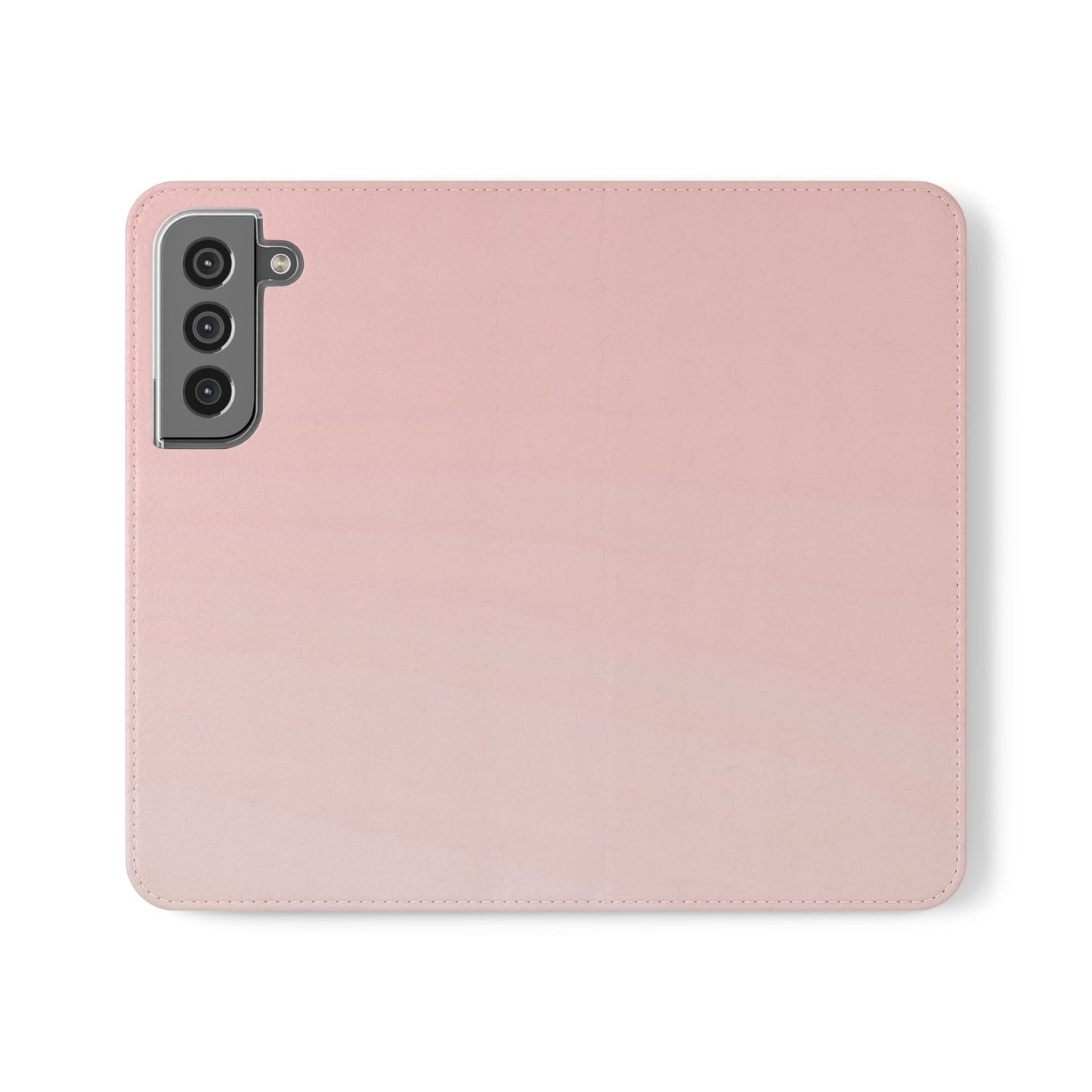 Flip Case – Soft Blush