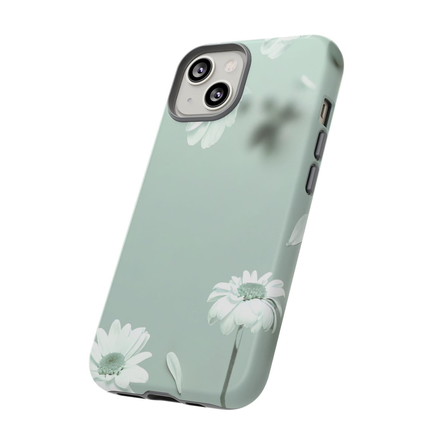 Protective Phone Case – Daisy Serenity