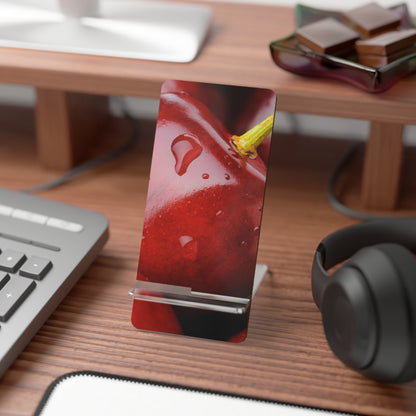 Phone Stand – Cherry Gloss
