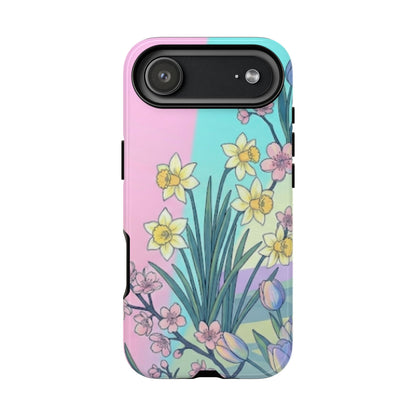 Protective Phone Case – Bloom & Fly