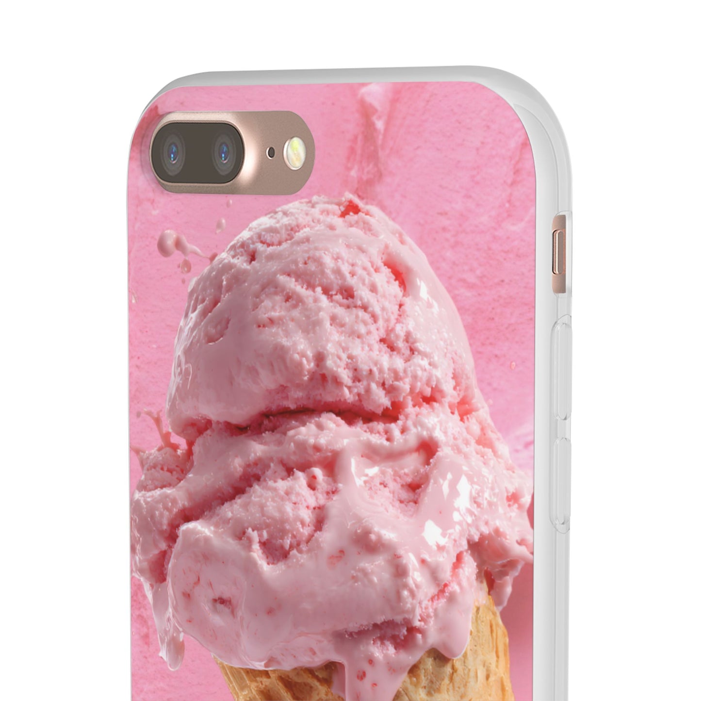 Flexi Case – Summer Scoop