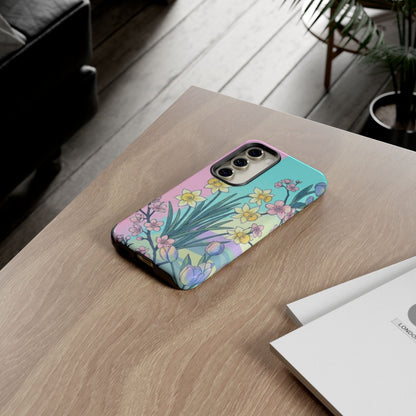 Protective Phone Case – Bloom & Fly