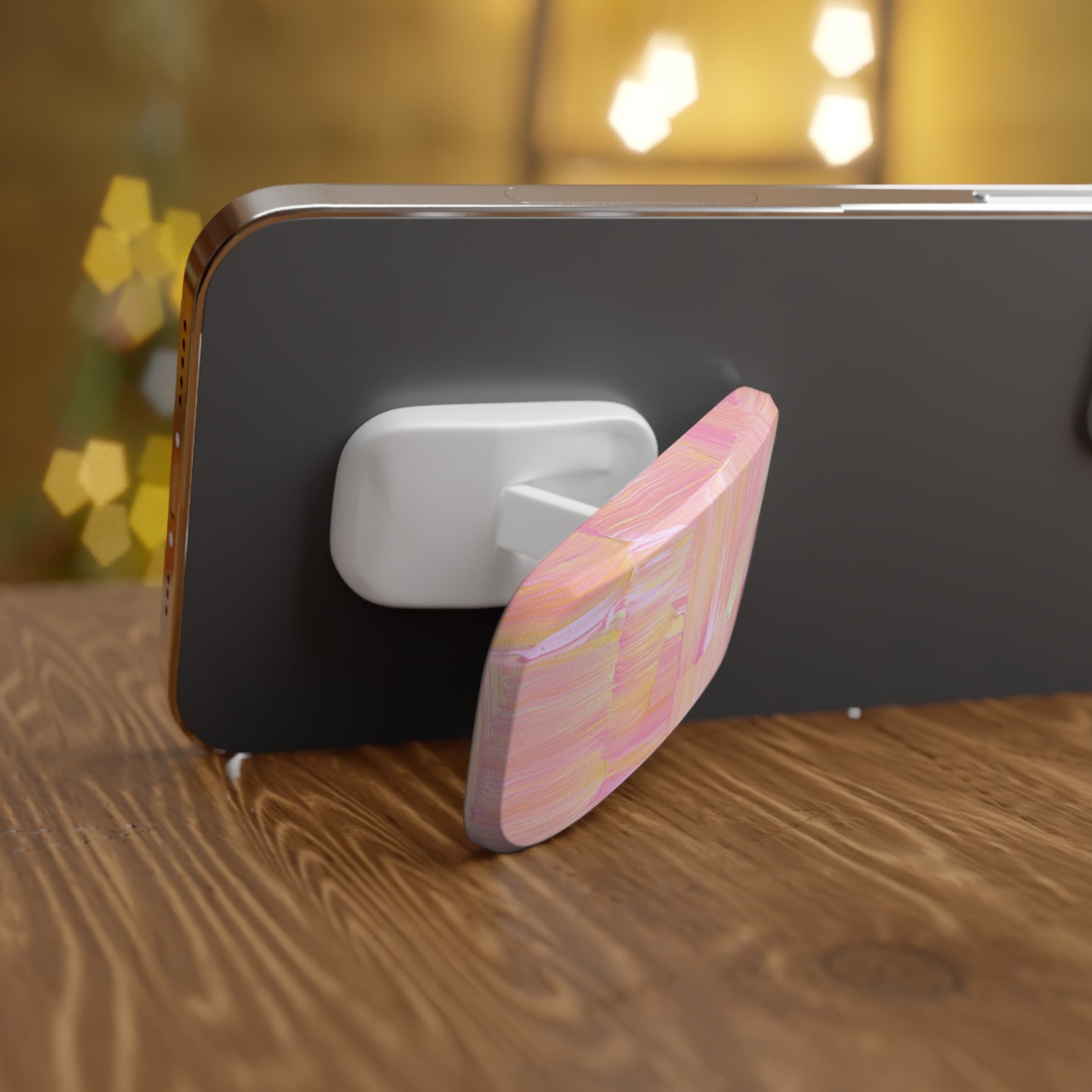 Phone Grip – Sorbet Stroke