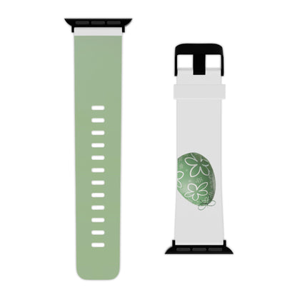 Watch Band – Eggdrop Garden