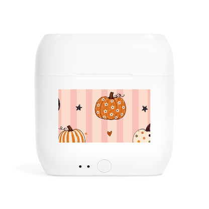 Wireless Earbuds – Pumpkin Picnic