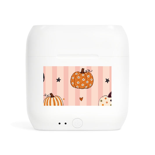 Wireless Earbuds – Pumpkin Picnic