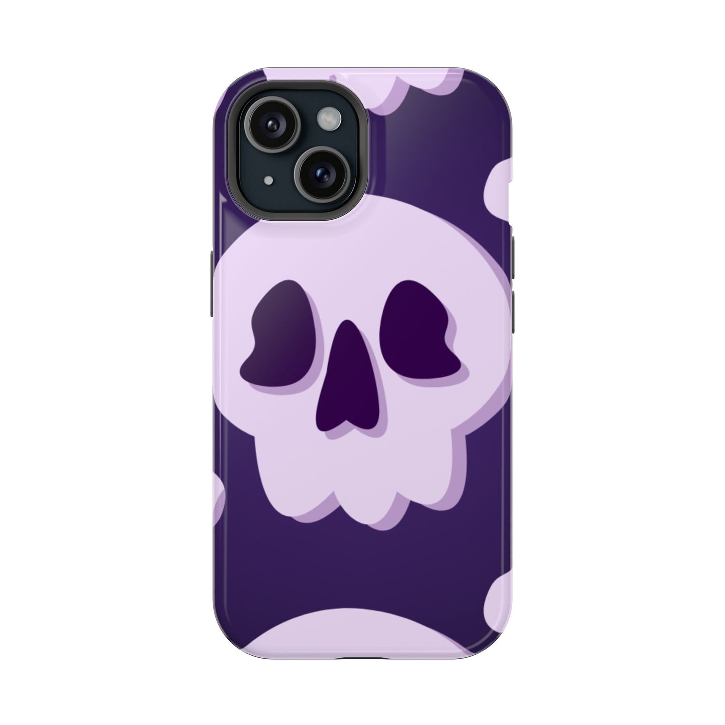 Impact-Resistant Phone Case – Bone Appetit