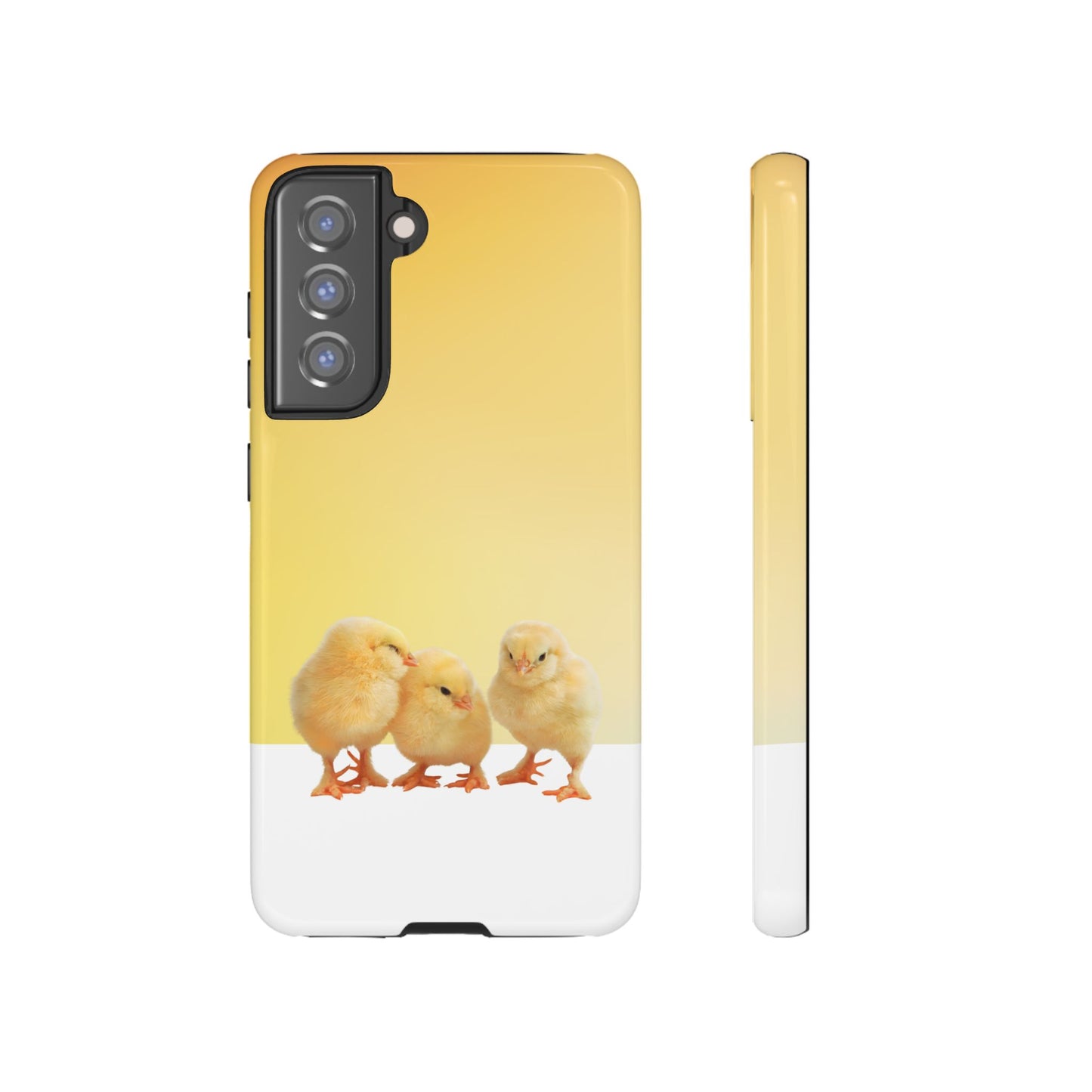 Protective Phone Case – Chirp Crew