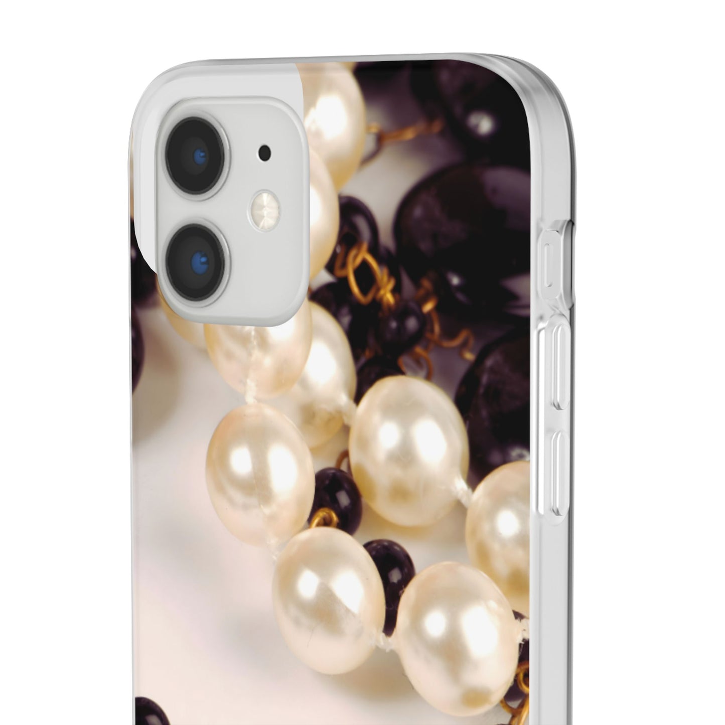 Flexi Case – Noir Pearl