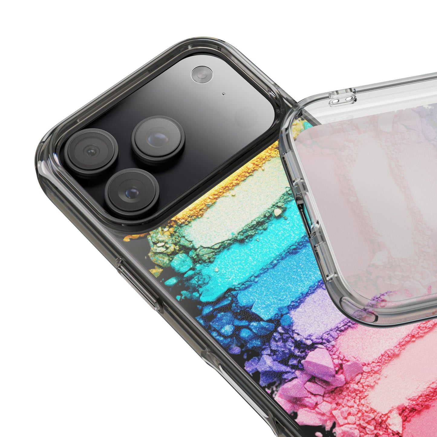 Clear Phone Case – The Lineup