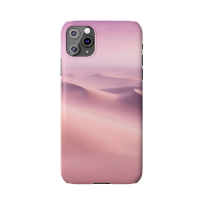 Slim Phone Case – Dust & Dawn
