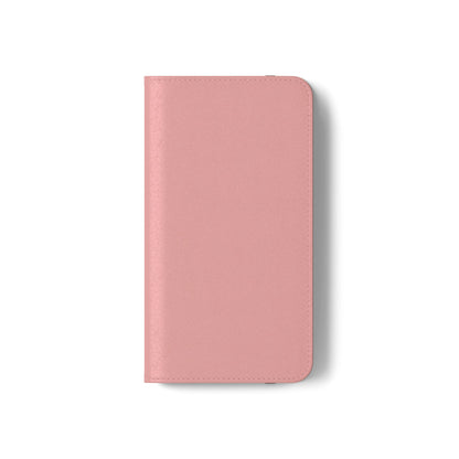 Flip Case – Rosy Hush