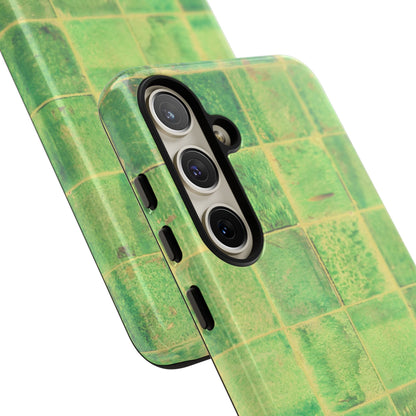 Protective Phone Case – Mosaic Mode