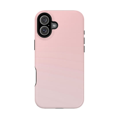 Impact-Resistant Phone Case – Soft Blush