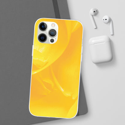 Flexi Case – Sunlit Splash