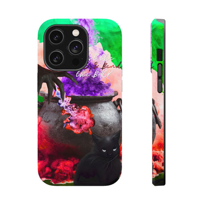 Wireless-Charging Compatible Case – Wicked Remedies