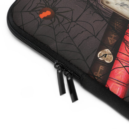 Neoprene Laptop Sleeve – Wicked Remedies