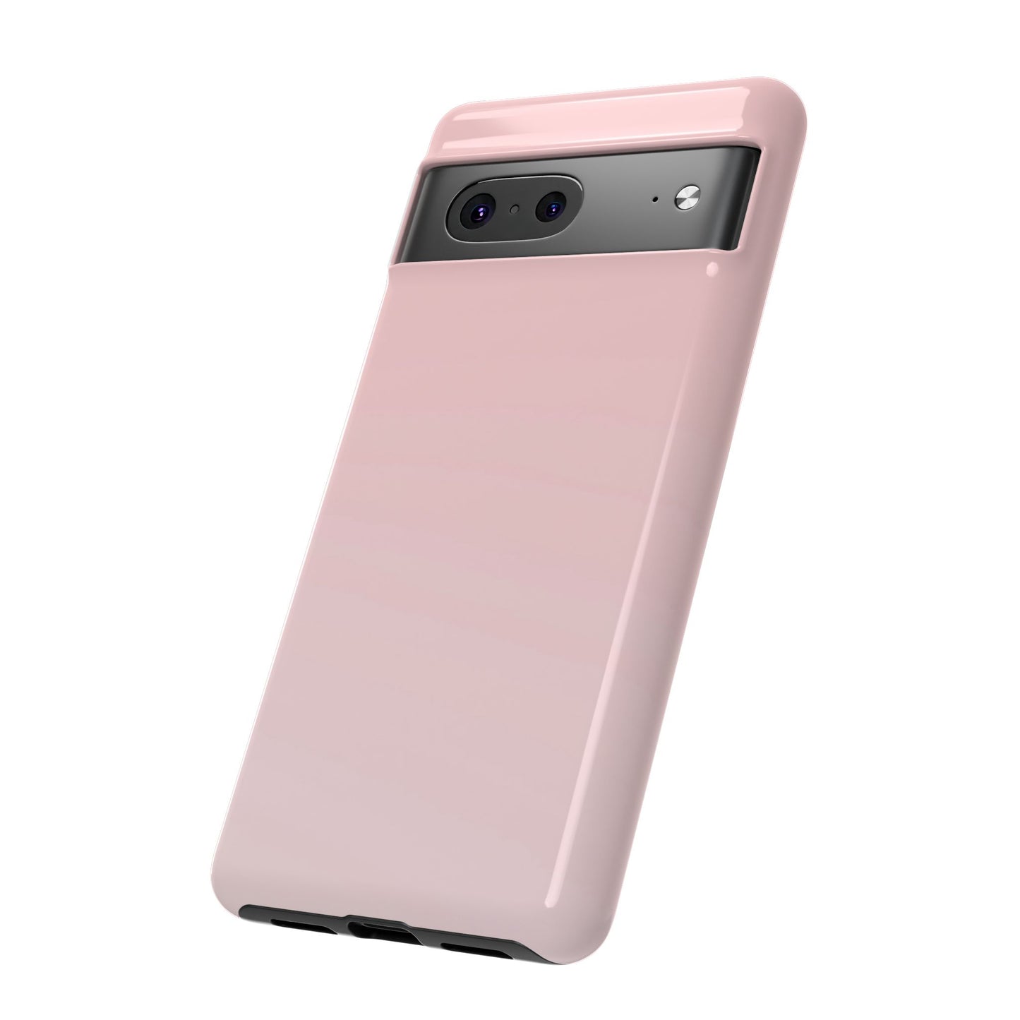 Protective Phone Case – Soft Blush