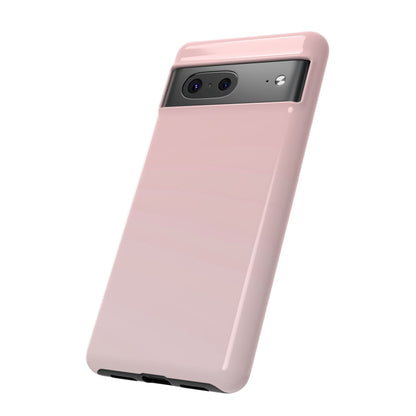 Protective Phone Case – Soft Blush