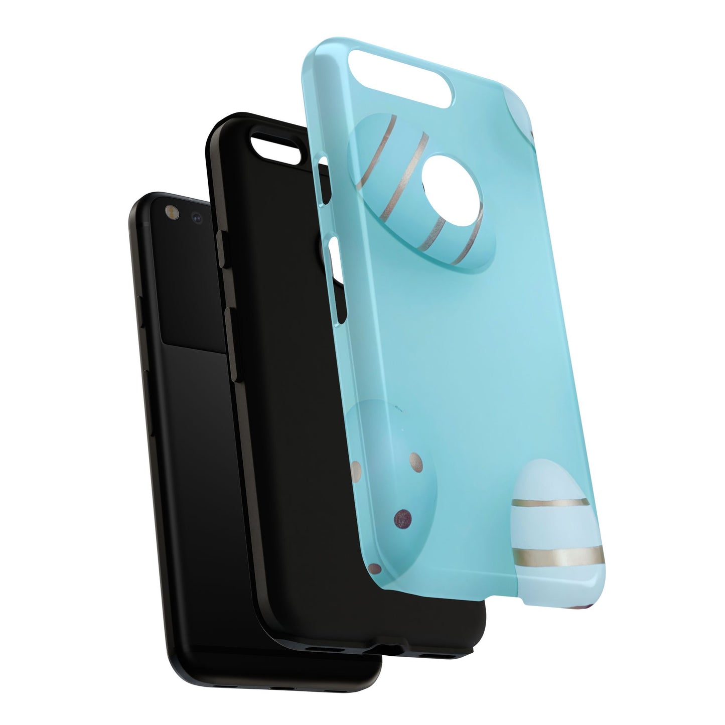 Protective Phone Case – Egg Energy