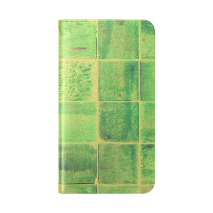 Flip Case – Mosaic Mode